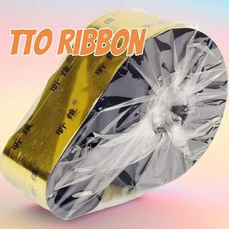 TTO ribbon