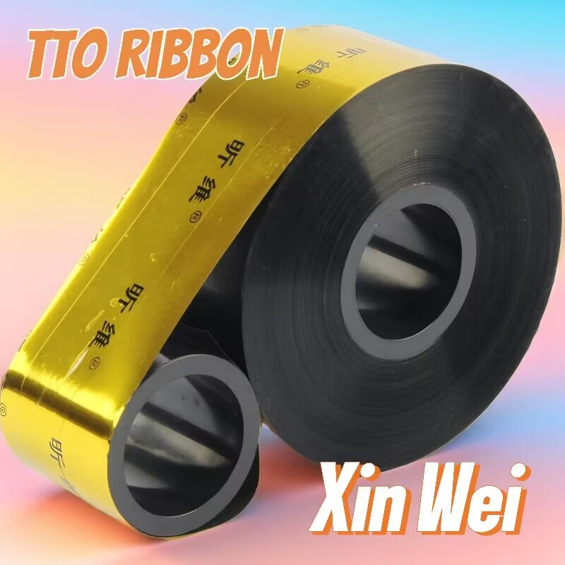 TTO ribbon